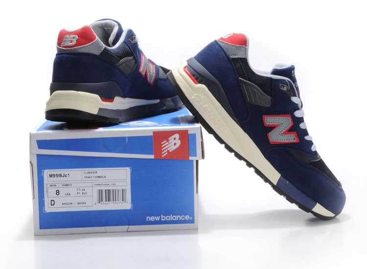 New Balance 998 Chaussure New Balance